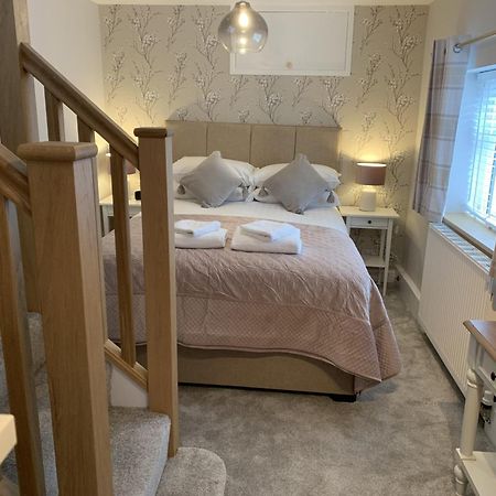 Bakers Cottage Ironbridge Extérieur photo
